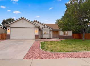 1814 Chesapeake Circle, Johnstown, CO 80534