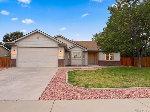 1814 Chesapeake Circle, Johnstown, CO 80534