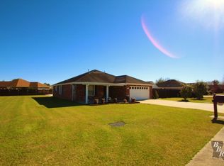 250 E 27th Pl, Larose, LA 70345