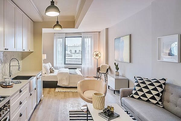 1st image of 409 Eastern Pkwy #411A