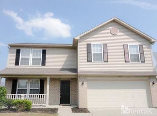 3112 Stillcrest Ln, Indianapolis, IN 46217