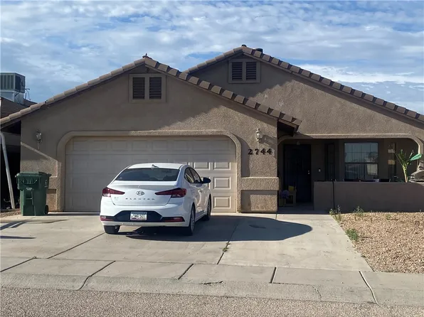 2744 Emerson Ave, Kingman, AZ 86401