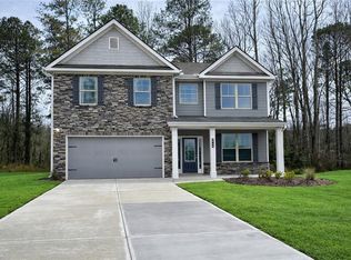 2102 Orchid Ln, Lithia Springs, GA 30122