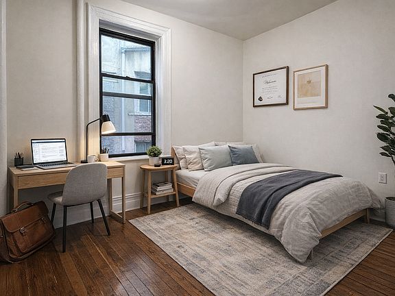 4th image of 541 W 142nd St APT 51