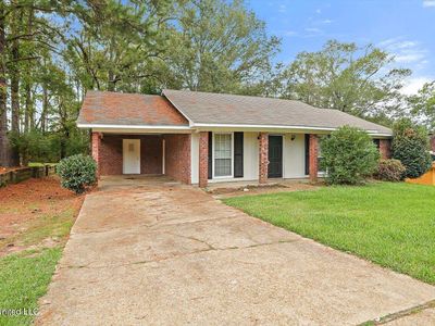 1207 Cherry Stone Cir, Clinton, MS, 39056