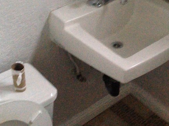 Down stairs .5 bathroom