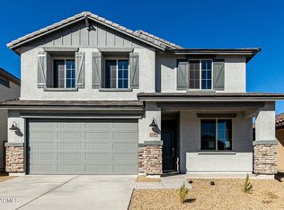 23206 W Florence Ave, Buckeye, AZ 85326