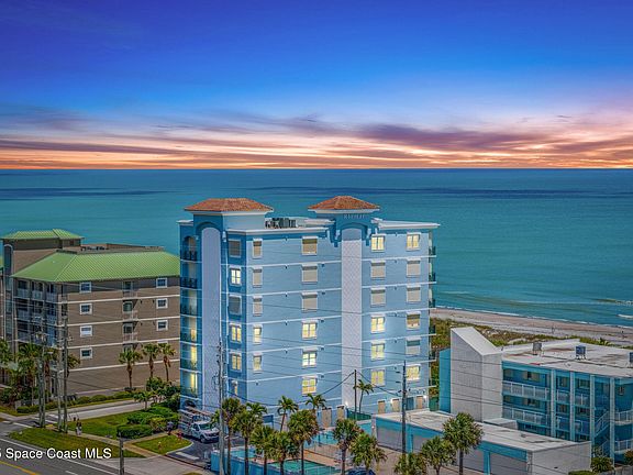 2nd image of 2485 S Atlantic Ave #101