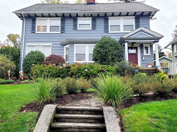 264 N Mountain Ave, Montclair, NJ 07043