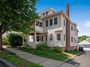 115 Highland Ave #115, Arlington, MA 02476