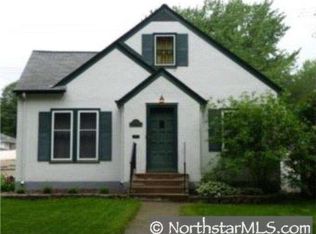 1950 Stinson Blvd, Minneapolis, MN 55418