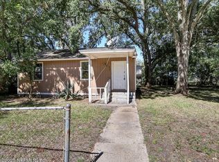 821 W 30th St, Jacksonville, FL 32209
