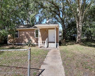 821 W 30TH Street, Jacksonville, FL, 32209