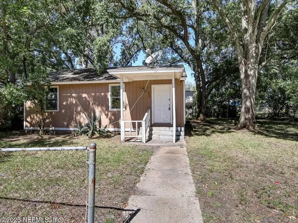 821 W 30TH Street, Jacksonville, FL 32209