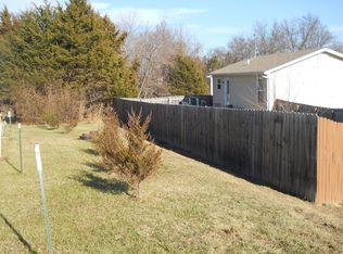 212 Juni Way, Warrenton, MO 63383