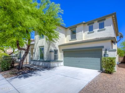14853 S Camino Tierra Del Rio, Sahuarita, AZ, 85629