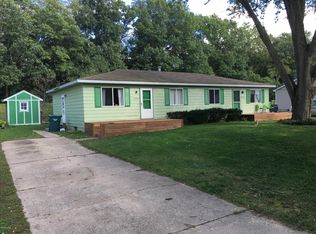 11006 Mountain Ash Ave NW, Grand Rapids, MI 49534