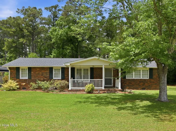 2379 Mill Creek Road, Newport, NC 28570