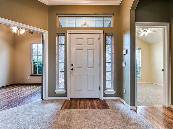 2nd image of 9101 Crooked Creek Ln