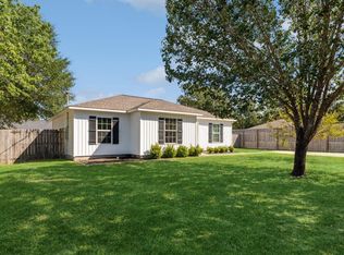 4401 Goldfinch Way, Crestview, FL 32539