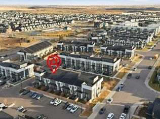 338 S Seton Cir SE #410, Calgary, AB T3M3H1