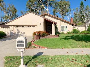 336 Lavender Ln, Placentia, CA 92870