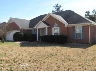 4643 Crested Butte Rd, Augusta, GA 30909
