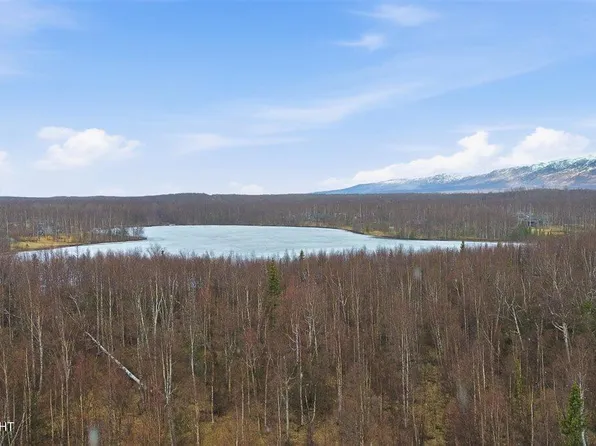 4620 E Hart Lake Loop, Wasilla, AK 99654