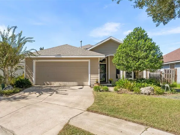4916 NW 20TH TERRACE, GAINESVILLE, FL 32605