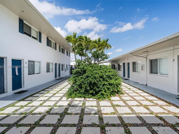 730 NE 128th St #9, Miami, FL 33161