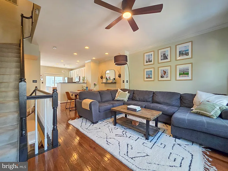 5303 Arapaho Ln — Photo 6