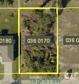 1st image of 4012 16th ST SW