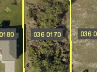 4012 16th St SW, Lehigh Acres, FL 33976