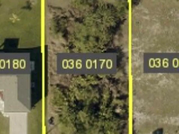 4012 16th ST SW, LEHIGH ACRES, FL 33976