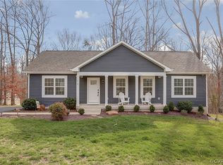 5707 Dogwood Tree Ln, Mineral, VA 23117