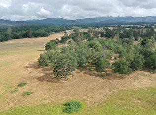 Tl 1800 & Meadows Rd, Central Pt, OR 97502