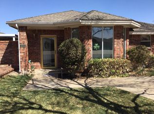 613 Poplar St, Levelland, TX 79336