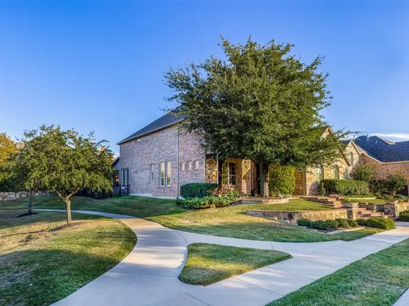 4604 Golden Mew Dr, Carrollton, TX 75010