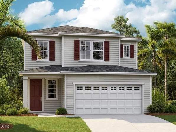 5758 TOMAHAWK LAKE Drive, Jackson, FL 32254