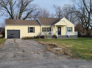 1407 Wilson Ave, Lima, OH 45805