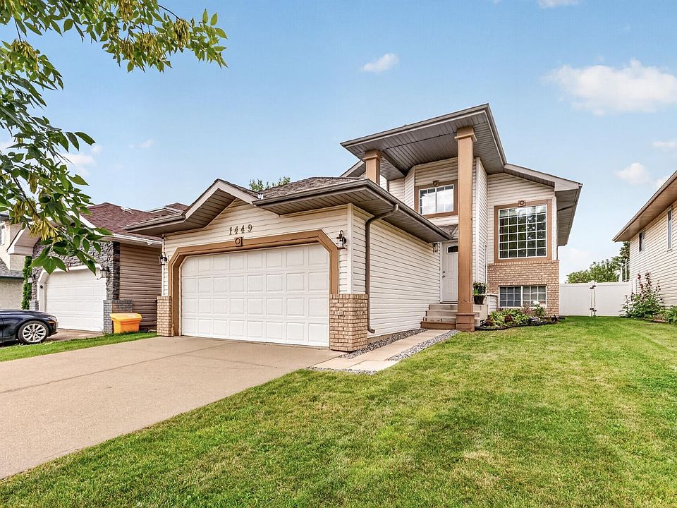 1st image of 1449 Jefferys Cres NW