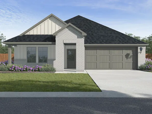 207 Hollywood Park Dr, Lafayette, LA 70507
