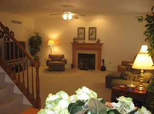 239 Greenshire Ln, Dardenne Prairie, MO