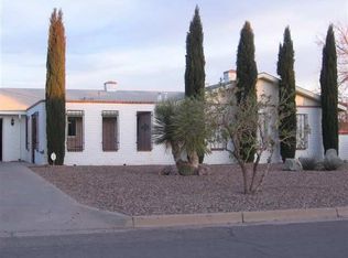 1507 S Santa Cruz St, Deming, NM 88030
