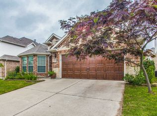 4920 Giordano Way, Fort Worth, TX 76244