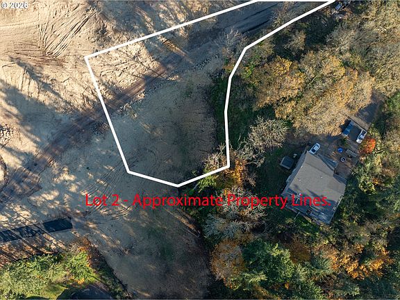 2nd image of Spencer Creek Rd Lot 2