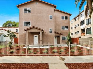 1719 Cedar Ave, Long Beach, CA 90813