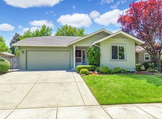 3312 Hidden Springs Dr, Medford, OR 97504