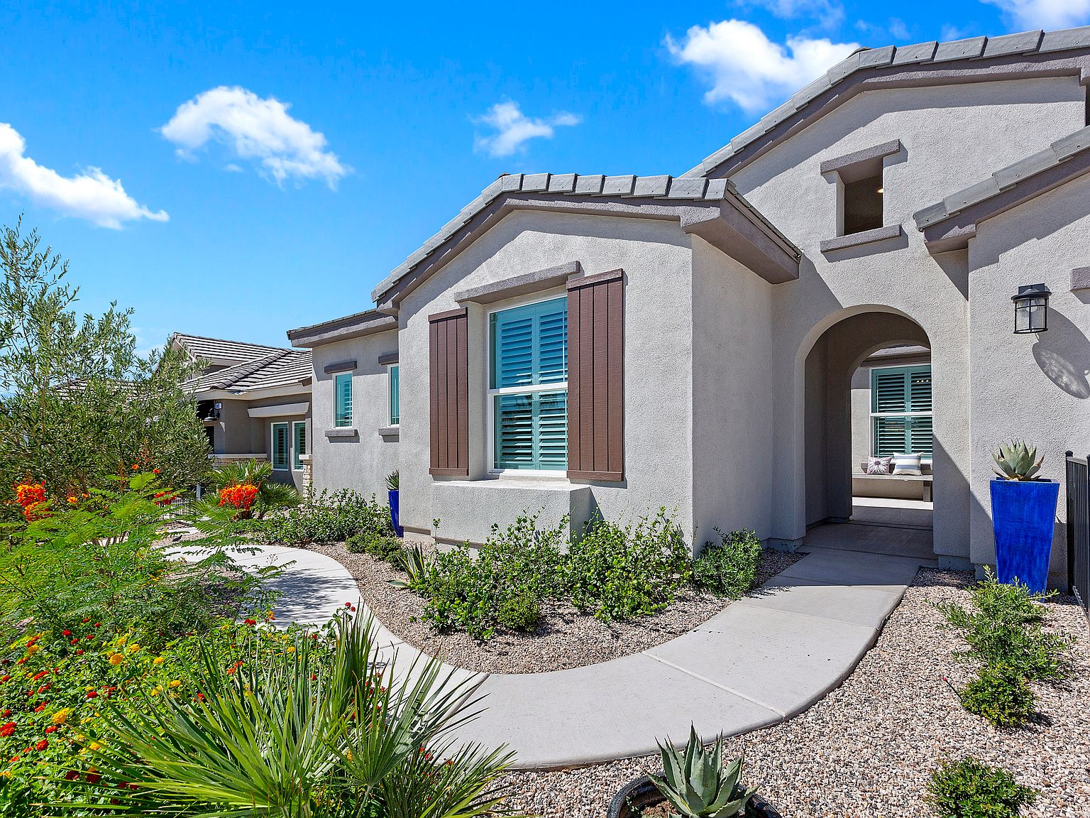 Montrose by Legacy Homes in Mesquite NV Zillow