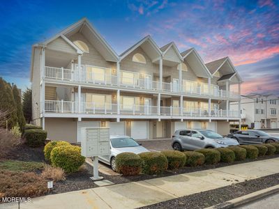 221 Newark Avenue UNIT 1, Bradley Beach, NJ, 07720